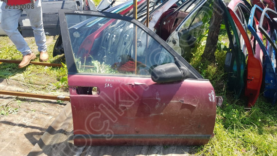 Daihatsu Applause sağ ön kapı çıkma