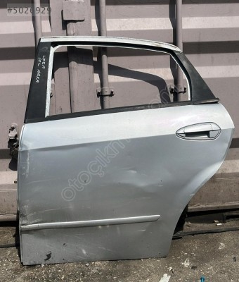FİAT LİNEA SOL ARKA  KAPI ÇEVİK OTO ÇIKMA