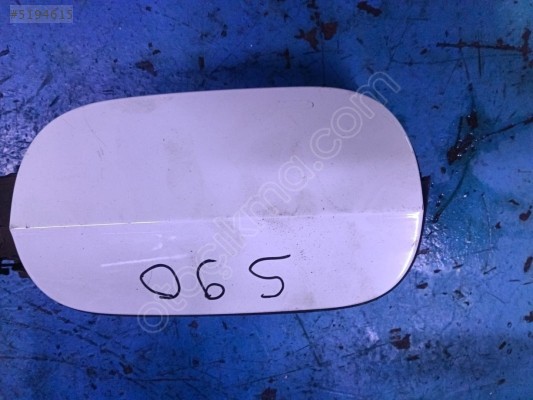 VOLVO S90 DEPO KAPAĞI