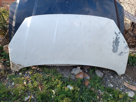 Ford courier kaput