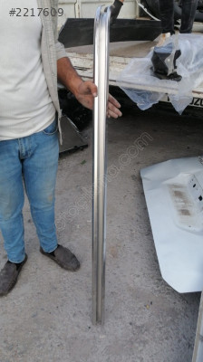 FORD CUSTOM KAPI RAYI ORJ ÇIKMA