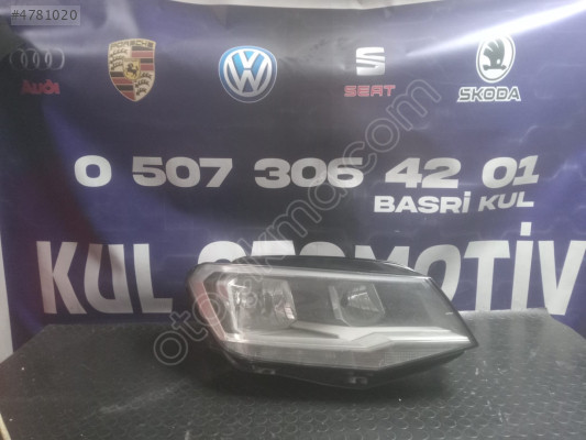 15.18 caddy sag far
