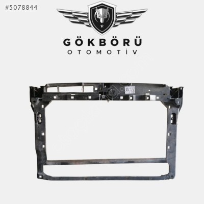 SKODA OCTAVİA 2020-2022 ÖN PANEL