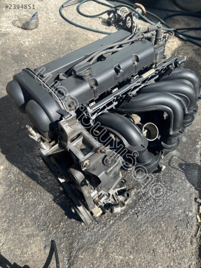 Ford Focus 1.6 benzinli komple motor