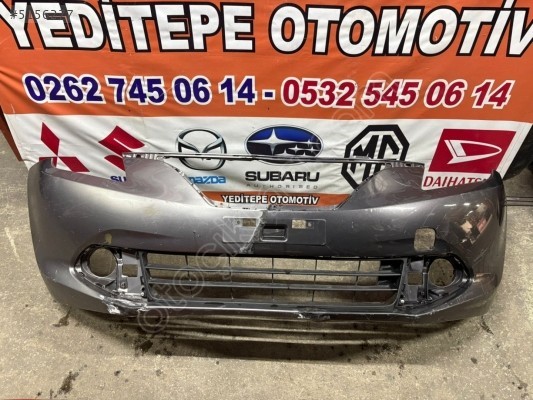 suzuki baleno ön tampon 2016-2018