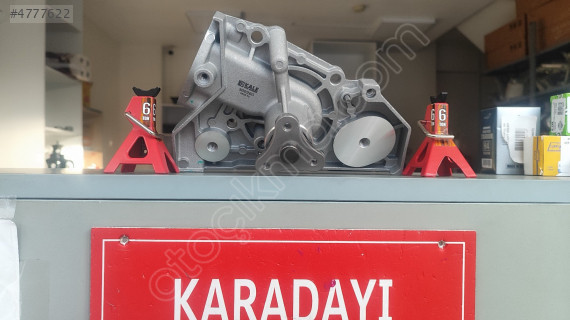 Kia Rio 1.5 KIA sephia Accent Devirdaim251002x200
