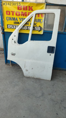 citroen jumper çıkma sol ön kapı