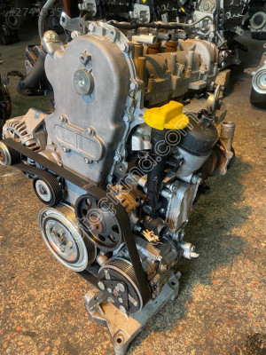 Fiat Palio 1.3 Çıkma Motor