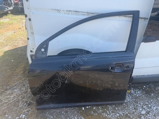 TOYOTA AVENSIS SOL ÖN KAPI