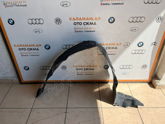 MAZDA 626 SOL ÖN DAVLUMBAZ SIFIR