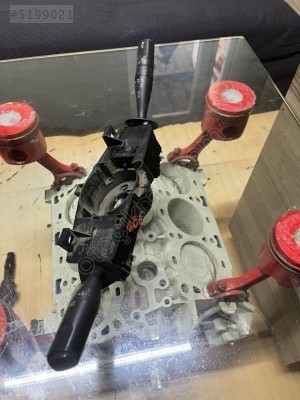 PEUGEOT 206  SİNYAL KOLU