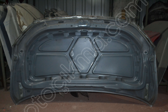 2016 2018 VOLKSWAGEN CADDY MOTOR KAPUTU
