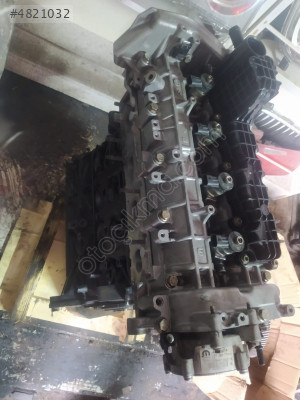 2,2 FİAT DUCATO MOTOR
