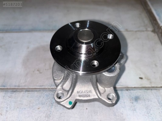 TOYOTA COROLLA 04-11 AURİS YARİS DEVİRDAİM