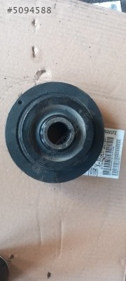 Toyota corona krank kasnağı
