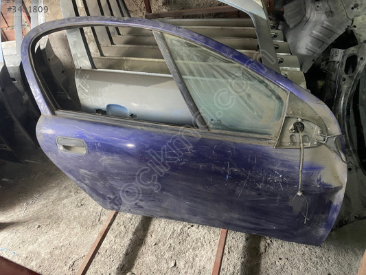 OPEL TİGRA A SAĞ ÖN KAPI ÇIKMA ORJİNAL