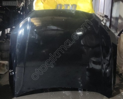 VOLVO XC90 2016-2022 KAPUT