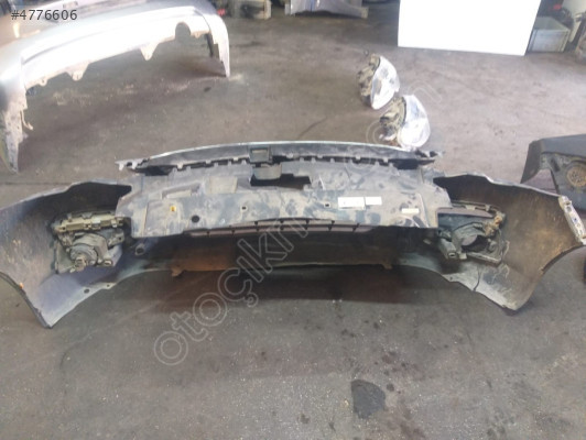PEUGEOT 301 ÖN TAMPON