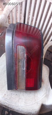 Toyota corona st171 sol arka stop