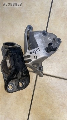 RENAULT MEGANE 4 MOTOR KULAĞI
