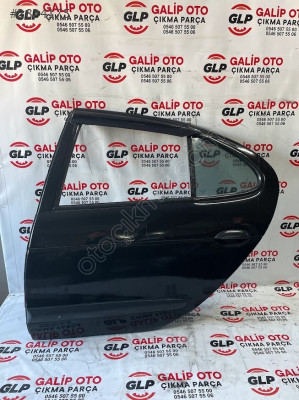 MEGANE 1 SOL ARKA KAPI HECBEK