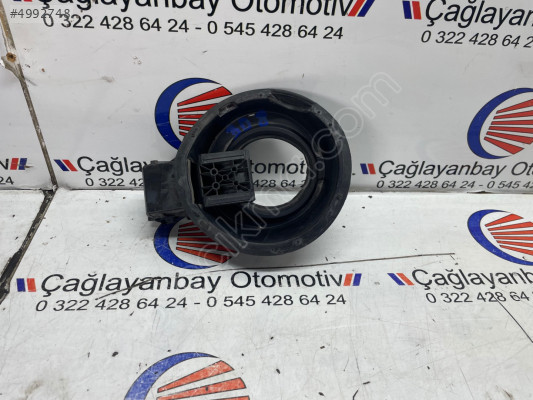 Peugeot 308 depo kapağı