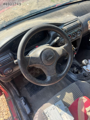 Ford Escort Direksiyon Simidi