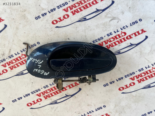 CHRYSLER NEON SOL ARKA DIŞ AÇMA KOLU