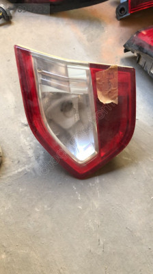 Renault Fluence Orjinal çıkma sol iç stop