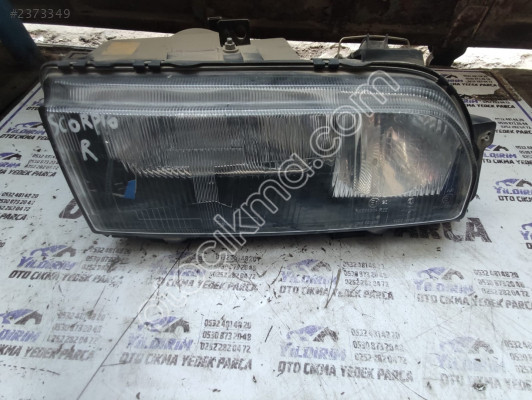FORD SCORPİO SAĞ FAR