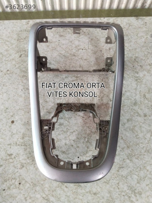FİAT CROMA ORJİNAL ORTA VİTES KONSOL