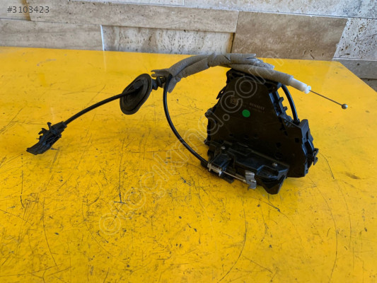 RENAULT EXPRESS SAĞ ÖN KAPI KİLİDİ 805022699R