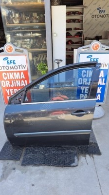 renault laguna 3 2008 sol ön kapı (son fiyat)
