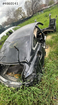 RENAULT TALİSMAN KESME TAVAN ORJINAL