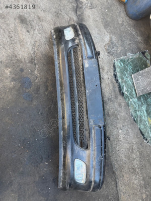 Peugeot 106 ön tampon