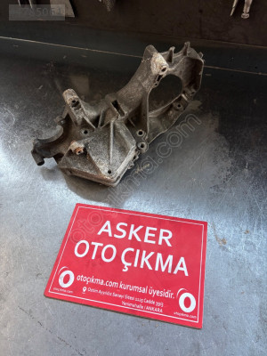 Master 2 pompa Ayağı