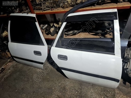ÖZMEN OPEL VECTRA A ÇIKMA SAĞ SOL ARKA KAPI