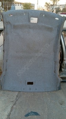 Fiat Albea tavan döşemesi