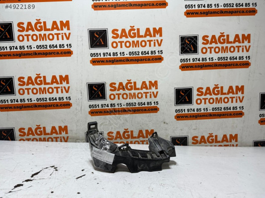 PEUGEOT 301 SOL ARKA STOP BRAKETİ