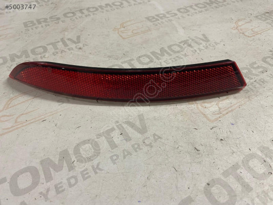 SKODA OCTAVİA SAĞ REFLEKTÖR  5E7945106