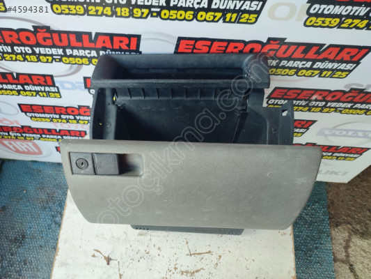 OPEL VECTRA A TORPİDO KAPAĞI