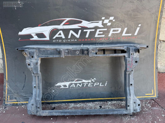 SKODA SUPERB ÖN PANEL 2008-2015 ÇIKMA ORİJİNAL