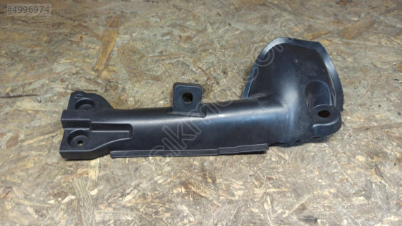 DACİA DUSTER ABS SENSÖR KORUMA KAPAĞI 8200372693