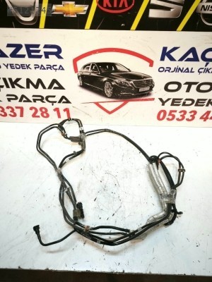 CITOREN JUMPY YAKIT HORTUMU