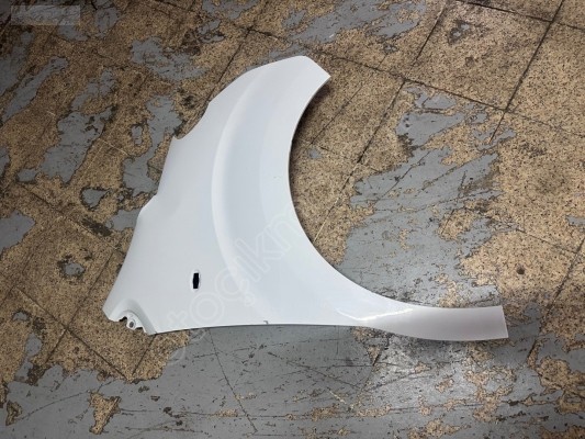 Fiat Scudo sağ ön çamurluk