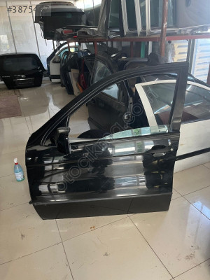 BMW X5 sol dış ayna orijinal