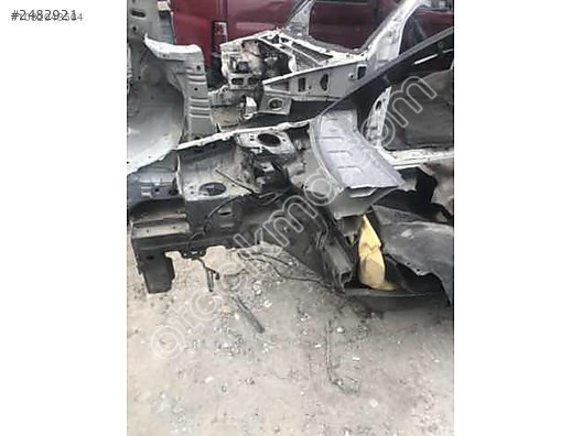 Renault megane 2 kupa