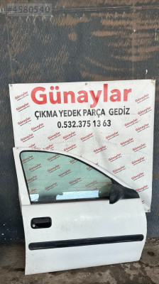 OPEL COMBO SOL ÖN KAPI