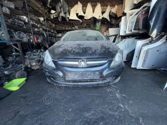 PEUGEOT 307 ÖN SET FAR
