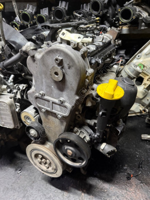 Fiat linea 1.3 motor euro4